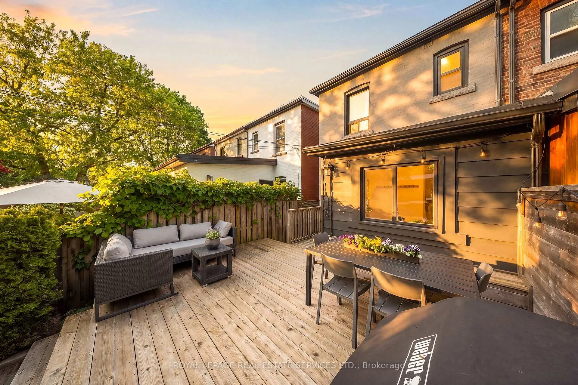 Photo 32 of 473 Beresford Avenue, Toronto, Runnymede-Bloor West Village — HOMEH