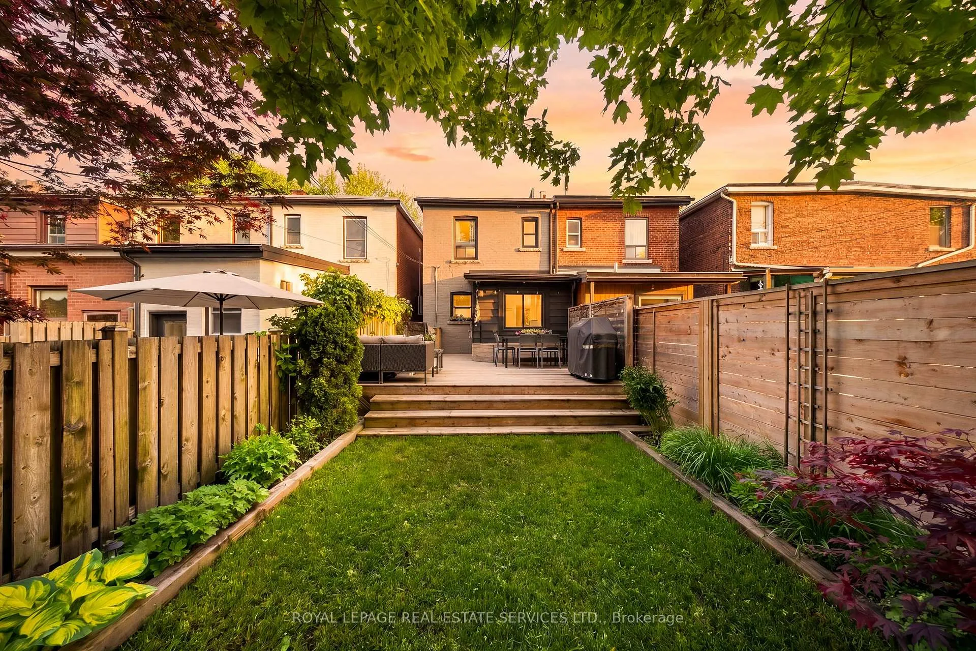 Photo 33 of 473 Beresford Avenue, Toronto, Runnymede-Bloor West Village — HOMEH