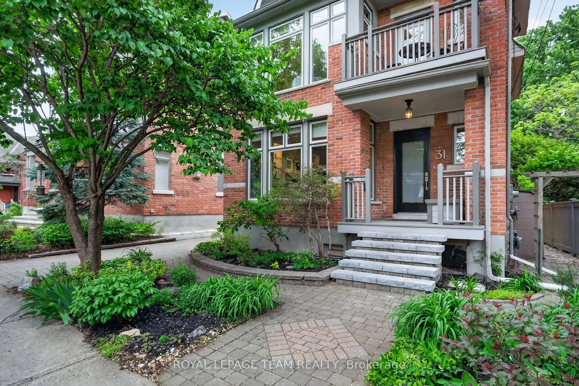 Photo 1 of 31 Wendover Avenue, Ottawa, Old Ottawa South — HOMEH