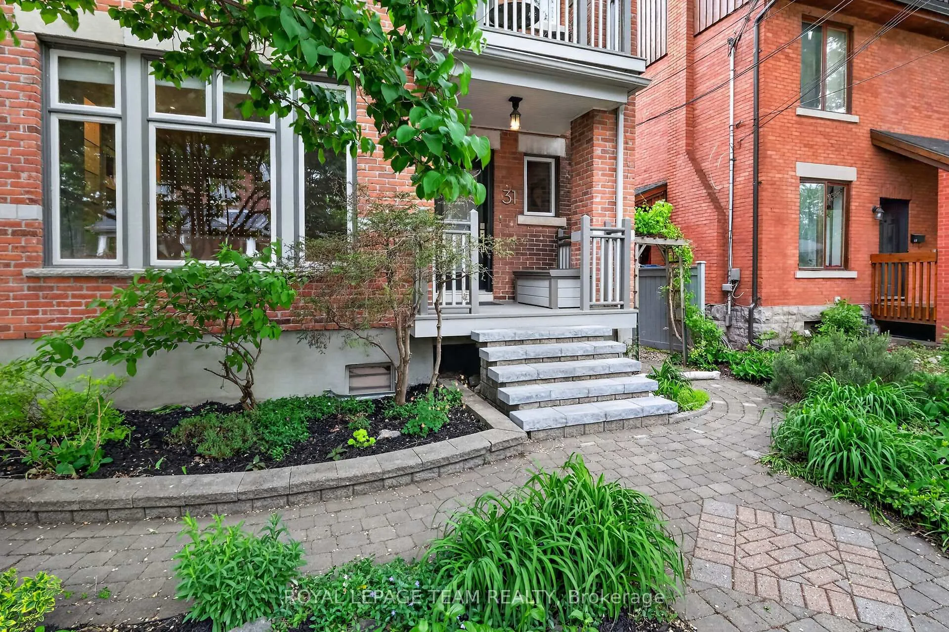 Photo 3 of 31 Wendover Avenue, Ottawa, Old Ottawa South — HOMEH