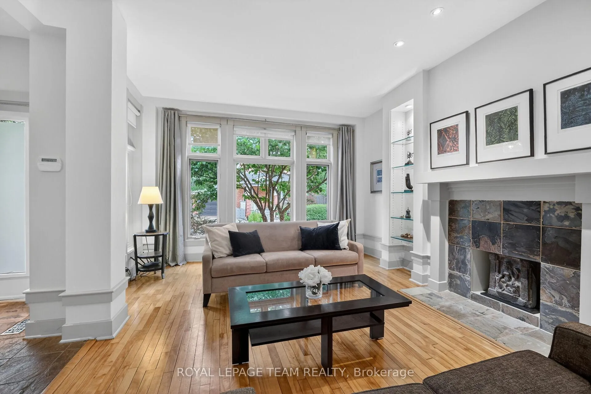 Photo 8 of 31 Wendover Avenue, Ottawa, Old Ottawa South — HOMEH