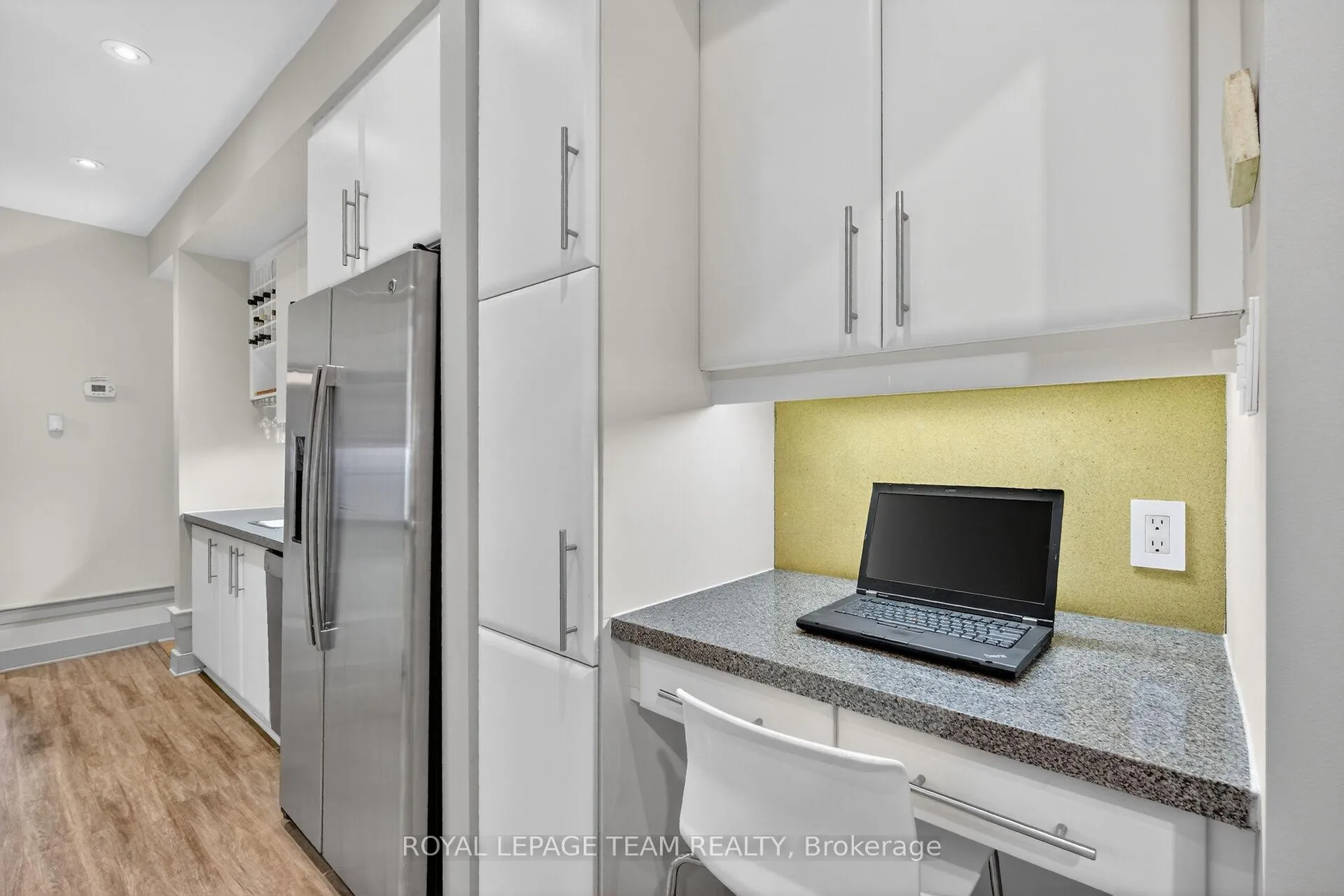 Photo 14 of 31 Wendover Avenue, Ottawa, Old Ottawa South — HOMEH