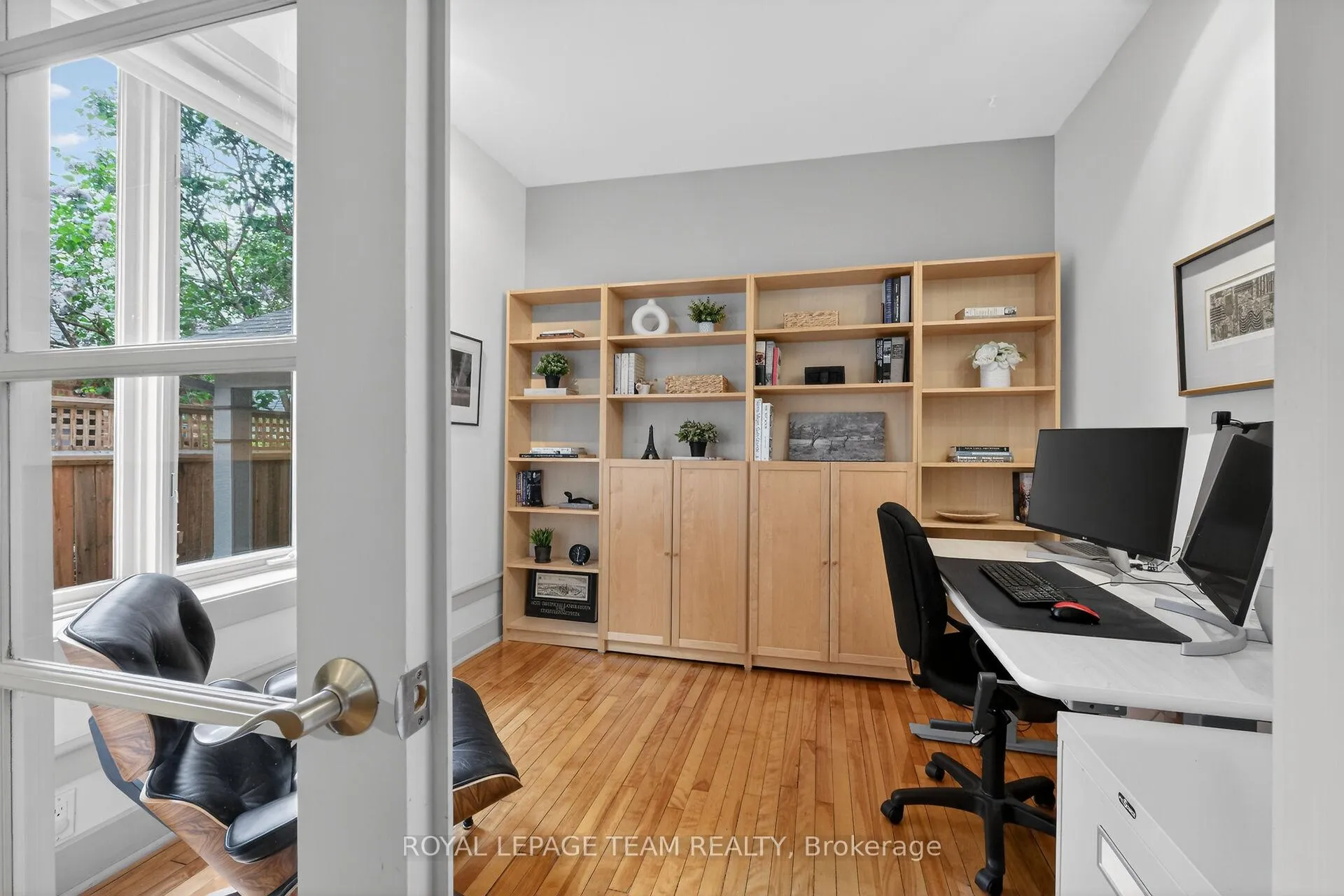 Photo 22 of 31 Wendover Avenue, Ottawa, Old Ottawa South — HOMEH