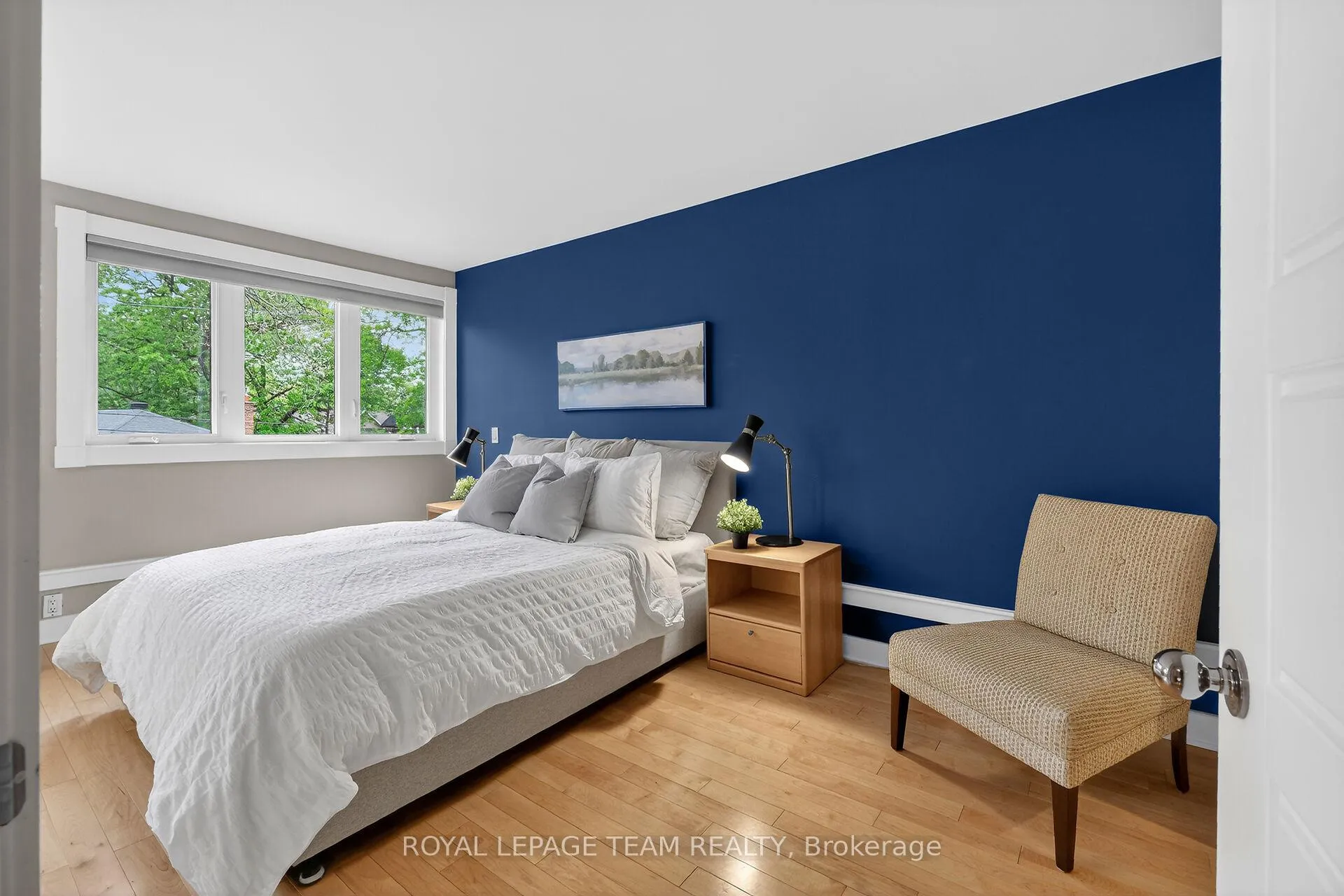 Photo 26 of 31 Wendover Avenue, Ottawa, Old Ottawa South — HOMEH