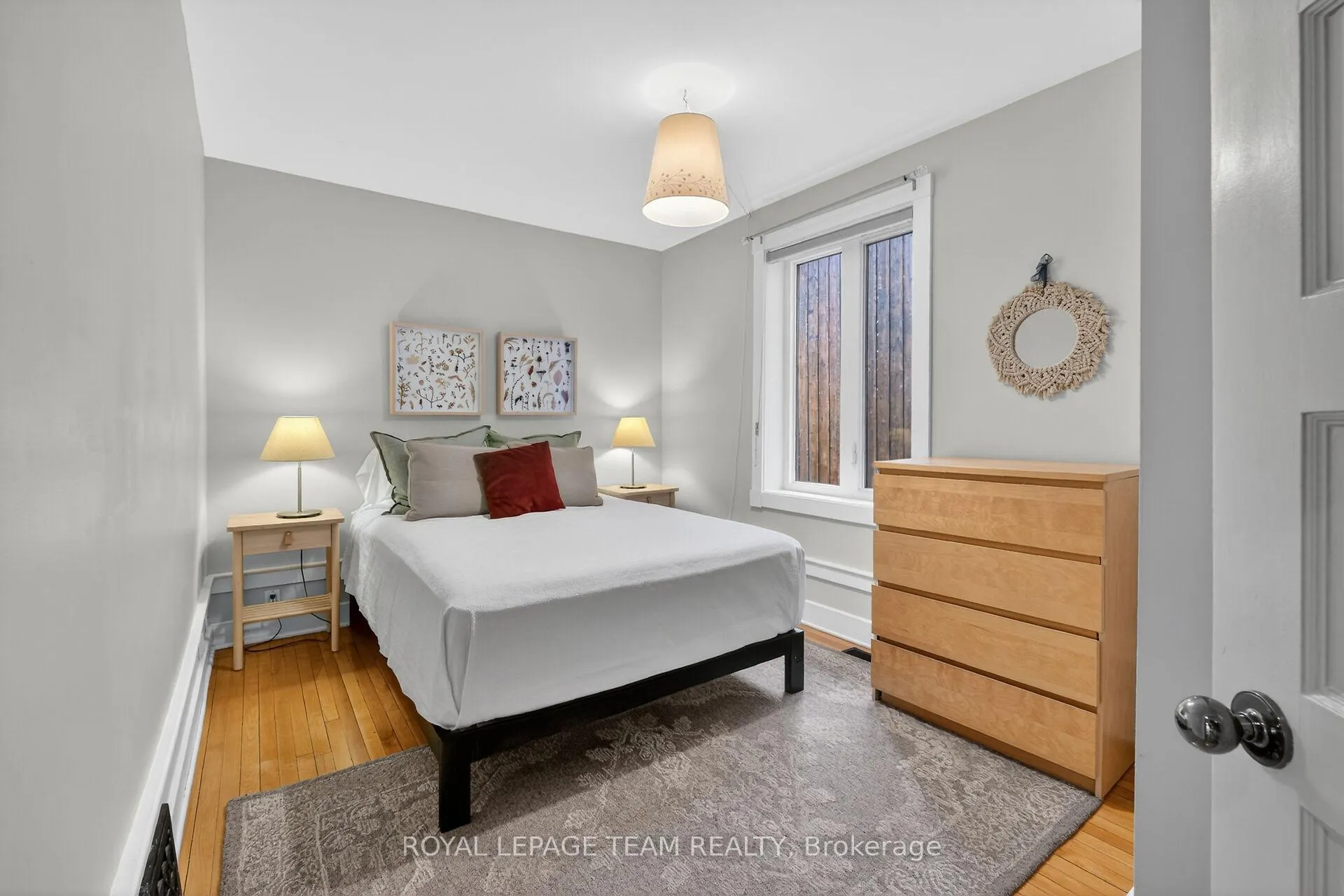 Photo 31 of 31 Wendover Avenue, Ottawa, Old Ottawa South — HOMEH