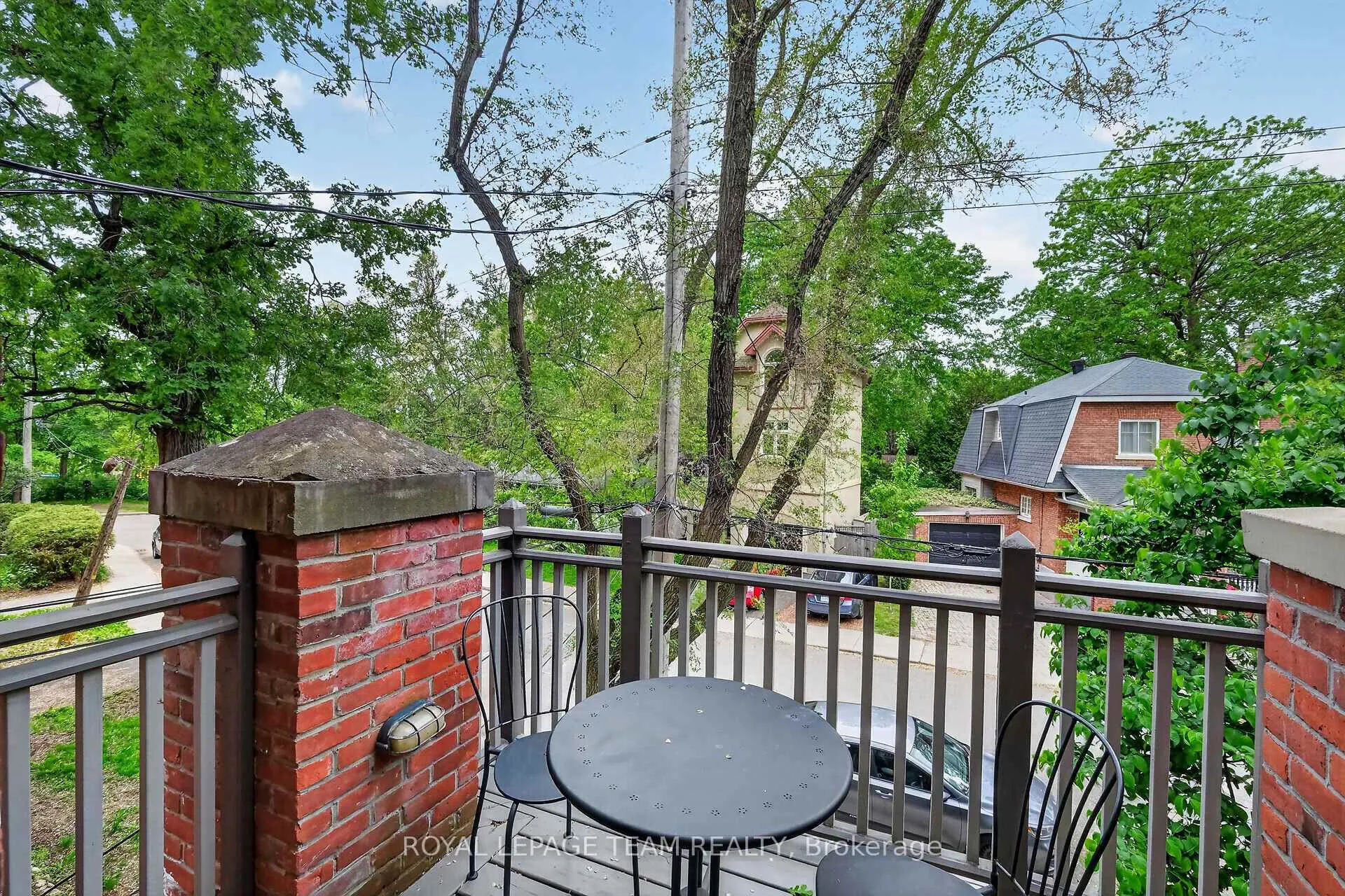 Photo 36 of 31 Wendover Avenue, Ottawa, Old Ottawa South — HOMEH