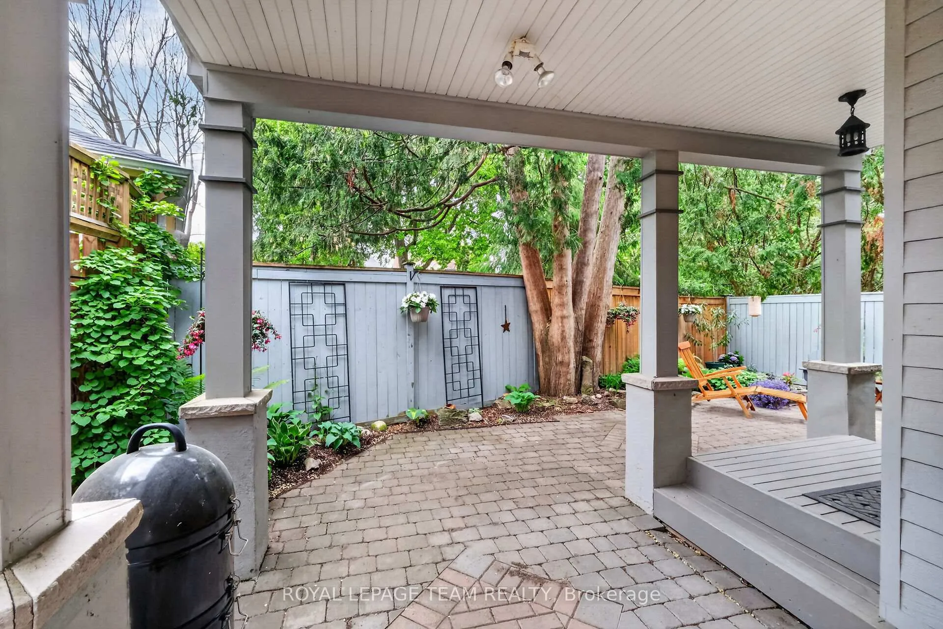 Photo 41 of 31 Wendover Avenue, Ottawa, Old Ottawa South — HOMEH