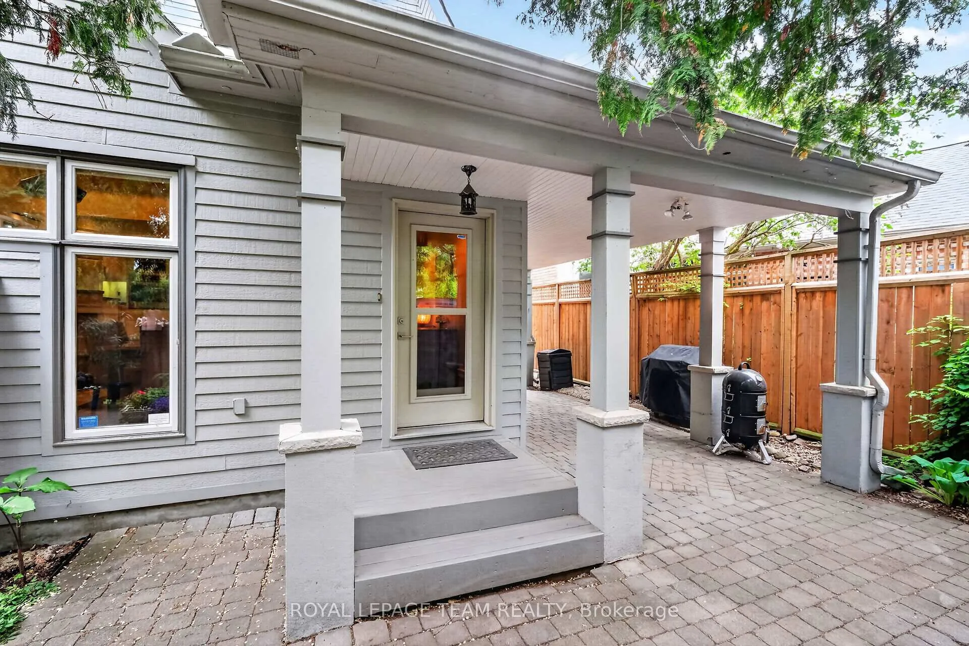 Photo 43 of 31 Wendover Avenue, Ottawa, Old Ottawa South — HOMEH