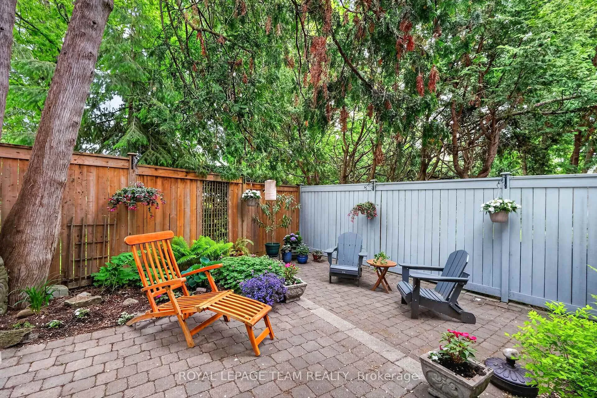 Photo 44 of 31 Wendover Avenue, Ottawa, Old Ottawa South — HOMEH