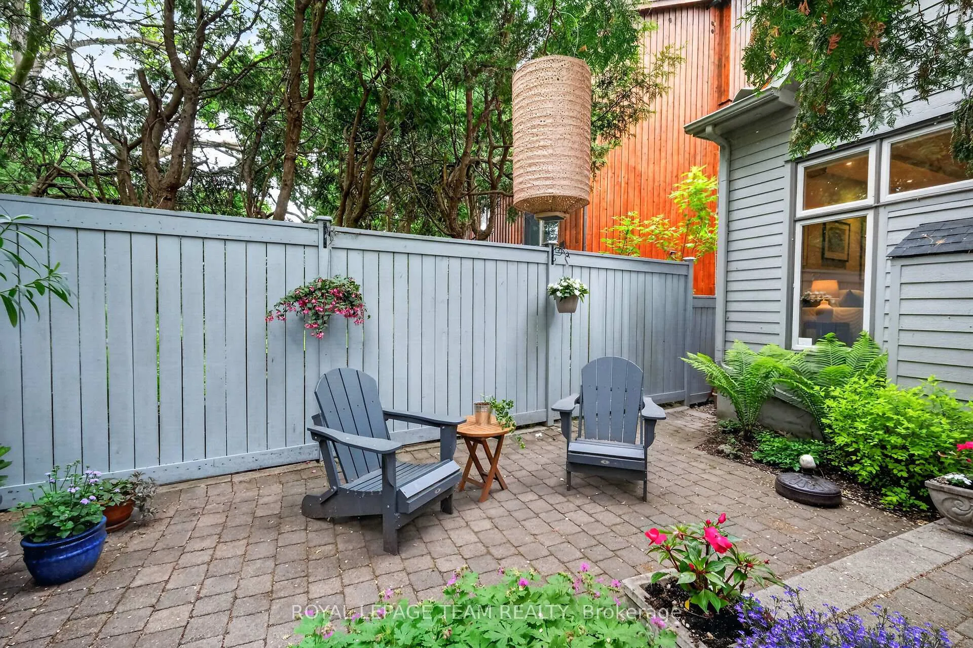Photo 45 of 31 Wendover Avenue, Ottawa, Old Ottawa South — HOMEH