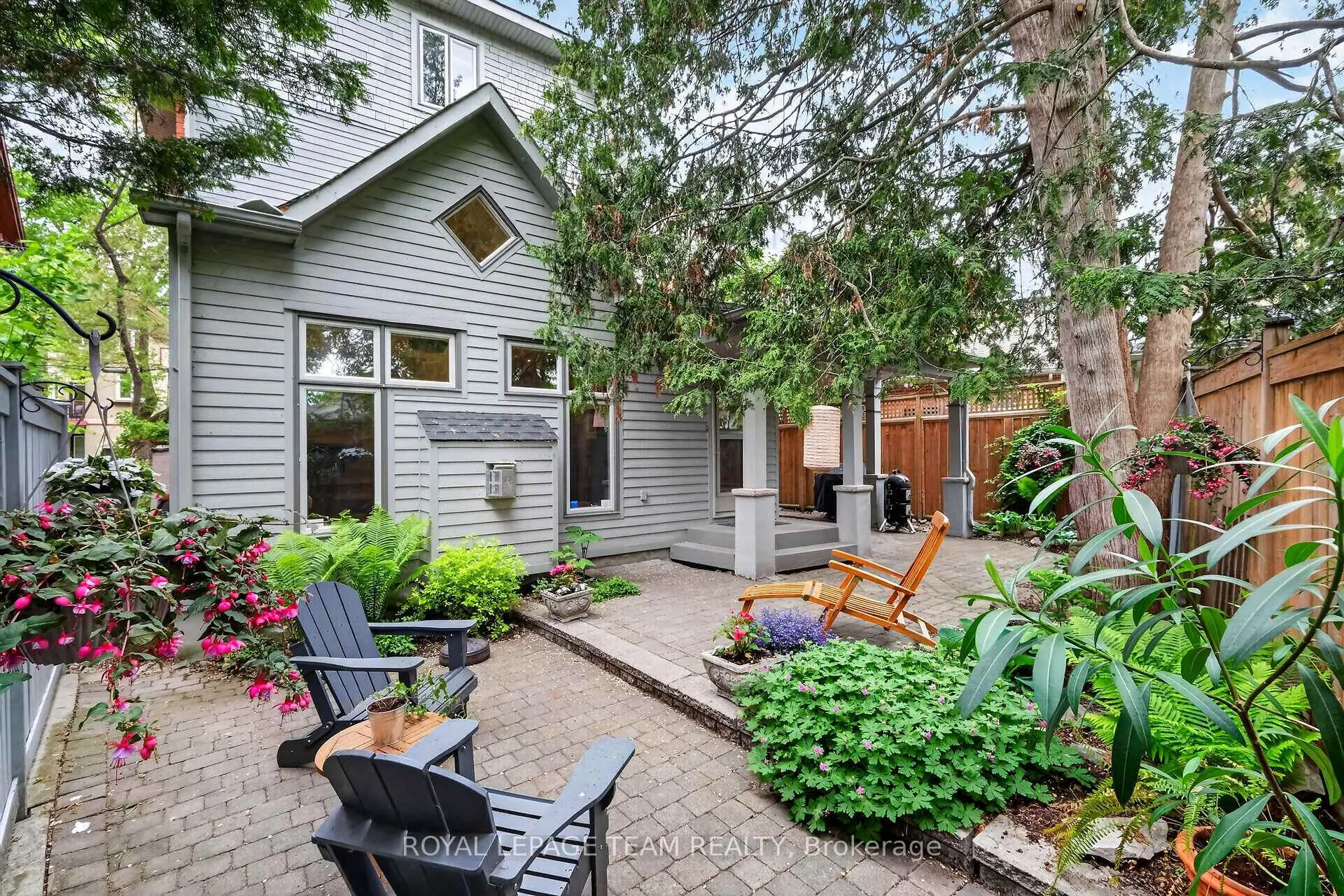 Photo 46 of 31 Wendover Avenue, Ottawa, Old Ottawa South — HOMEH