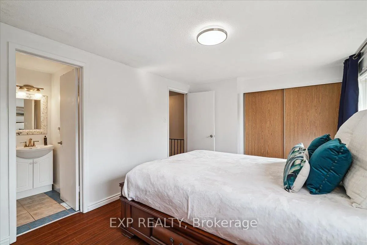 Photo 17 of 65 Greenwich Circle, Brampton, Northgate — HOMEH