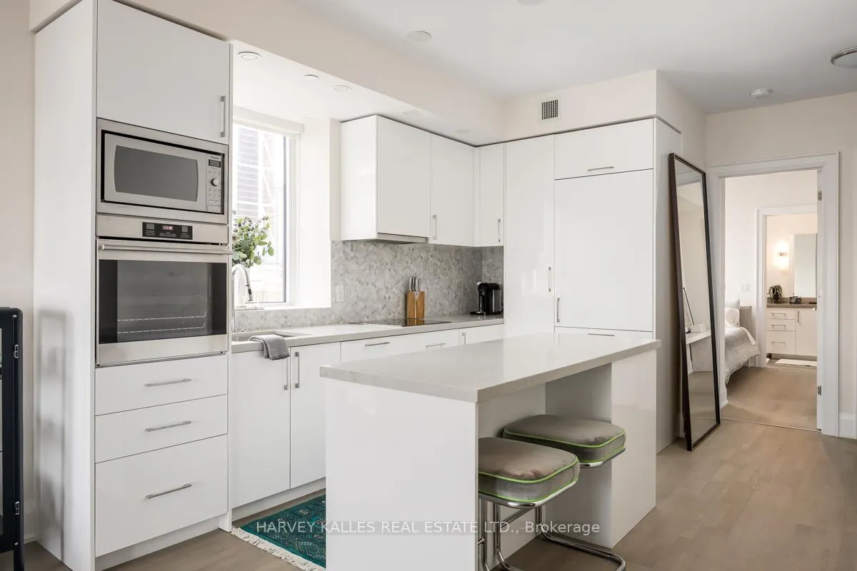 Photo 6 of Unit 1906, 88 Cumberland Street, Toronto, The Annex — HOMEH