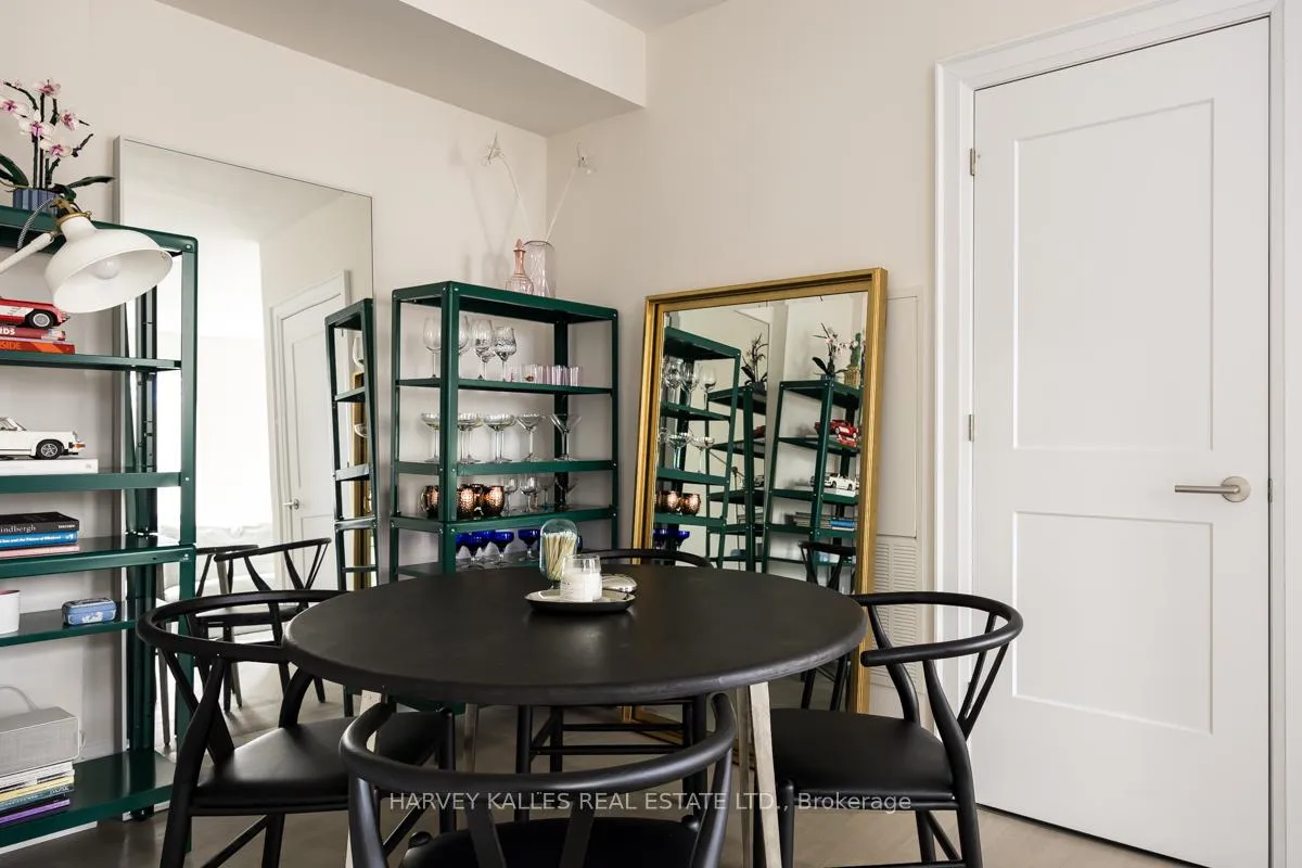 Photo 8 of Unit 1906, 88 Cumberland Street, Toronto, The Annex — HOMEH