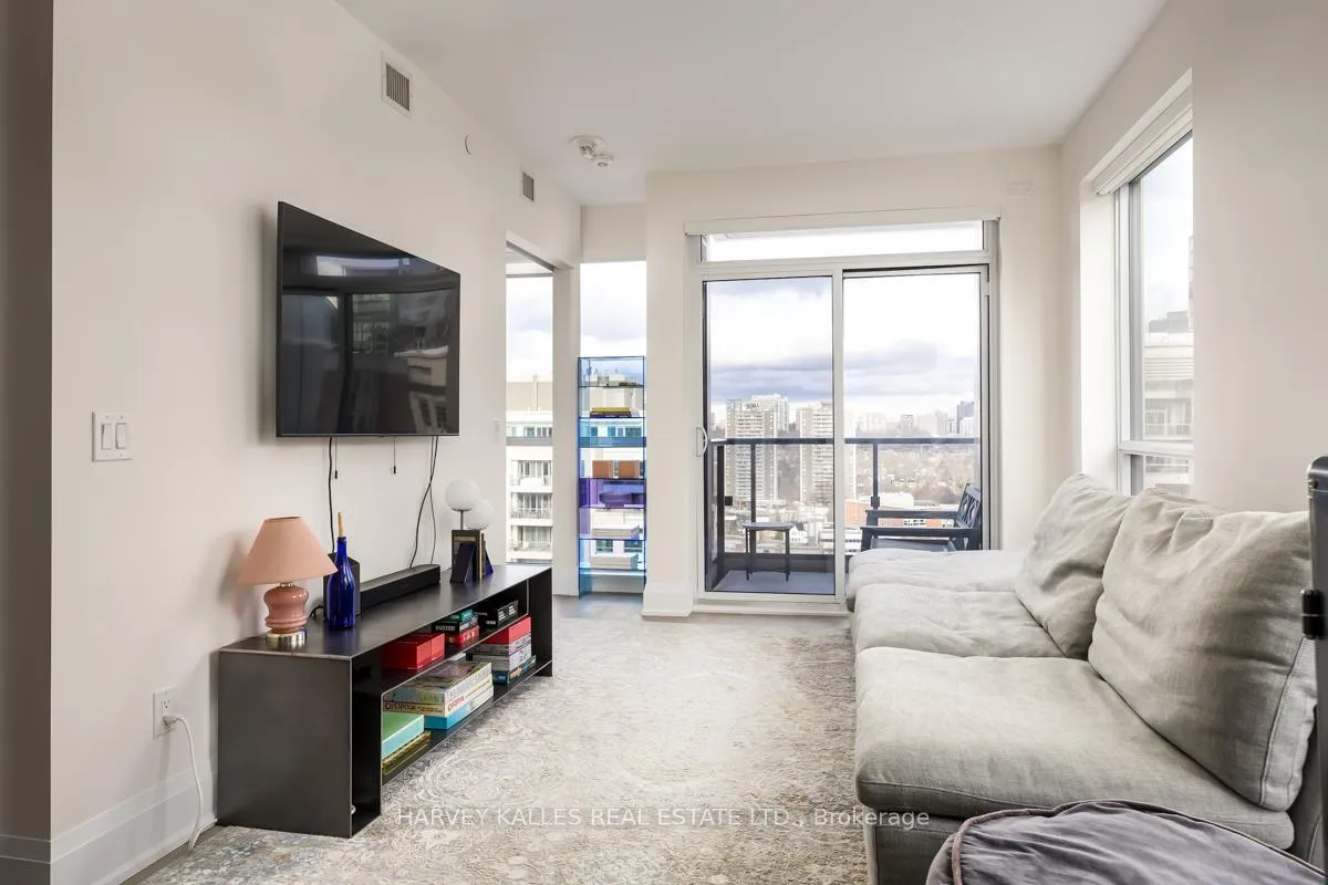 Photo 10 of Unit 1906, 88 Cumberland Street, Toronto, The Annex — HOMEH