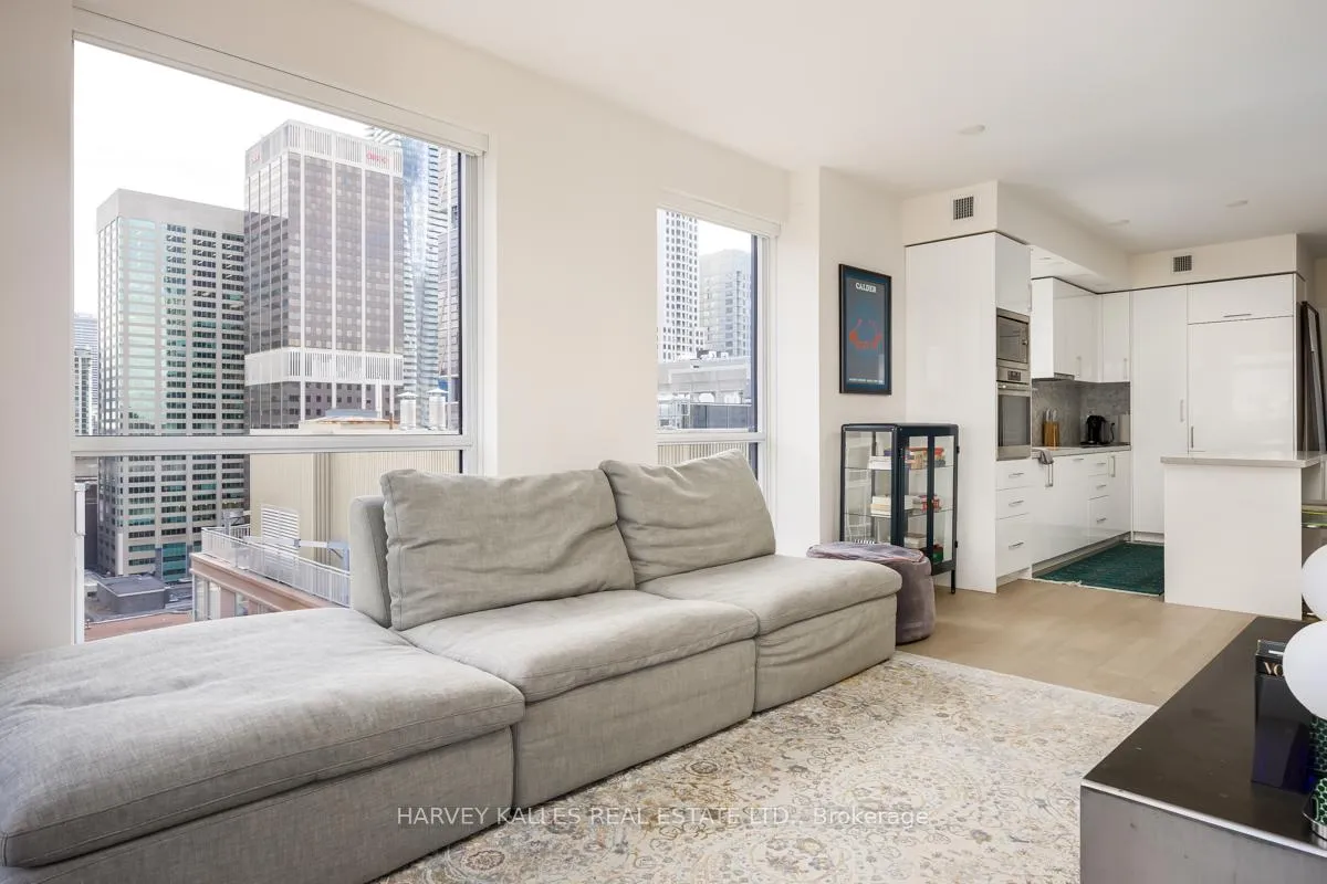 Photo 11 of Unit 1906, 88 Cumberland Street, Toronto, The Annex — HOMEH