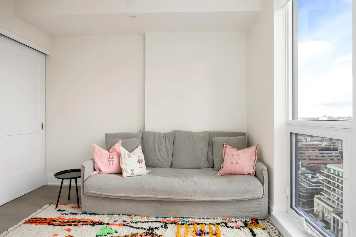 Photo 13 of Unit 1906, 88 Cumberland Street, Toronto, The Annex — HOMEH