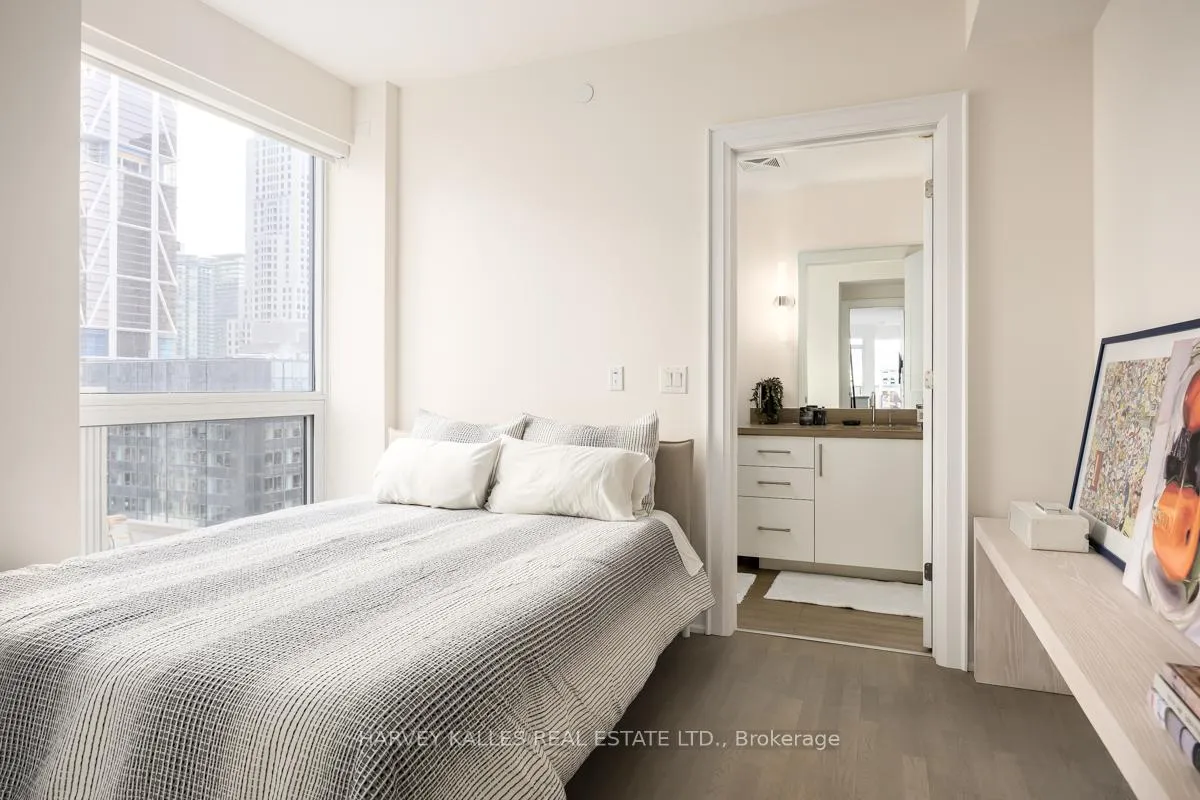 Photo 16 of Unit 1906, 88 Cumberland Street, Toronto, The Annex — HOMEH