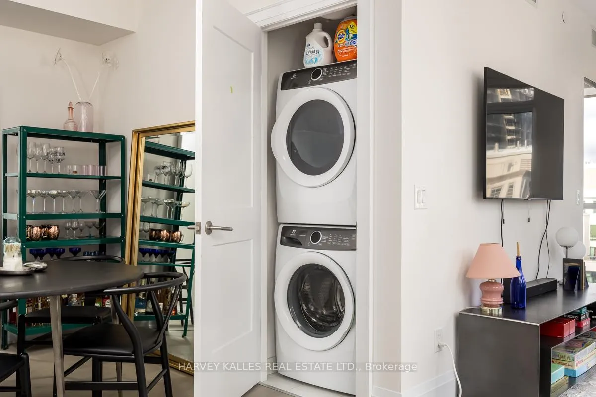 Photo 19 of Unit 1906, 88 Cumberland Street, Toronto, The Annex — HOMEH