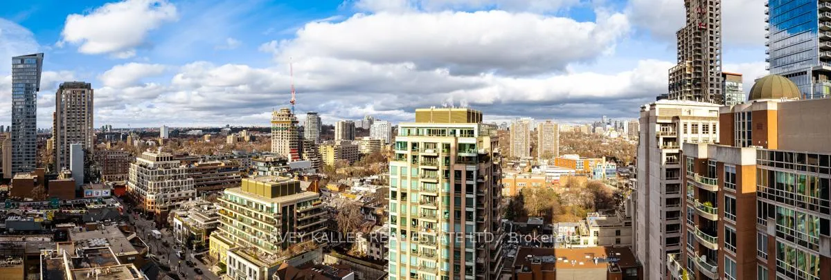 Photo 22 of Unit 1906, 88 Cumberland Street, Toronto, The Annex — HOMEH