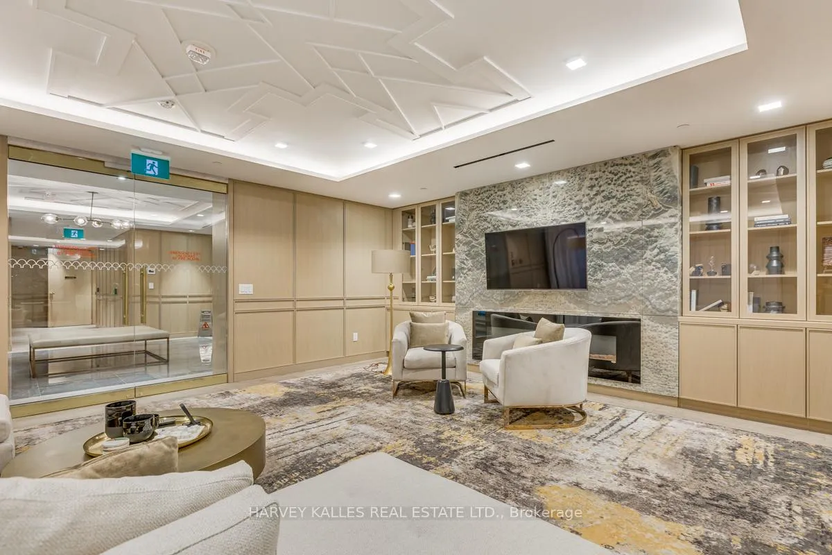 Photo 25 of Unit 1906, 88 Cumberland Street, Toronto, The Annex — HOMEH