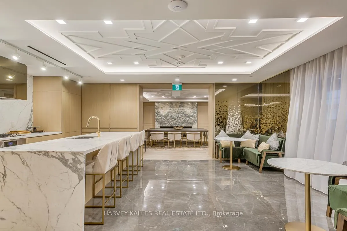 Photo 26 of Unit 1906, 88 Cumberland Street, Toronto, The Annex — HOMEH