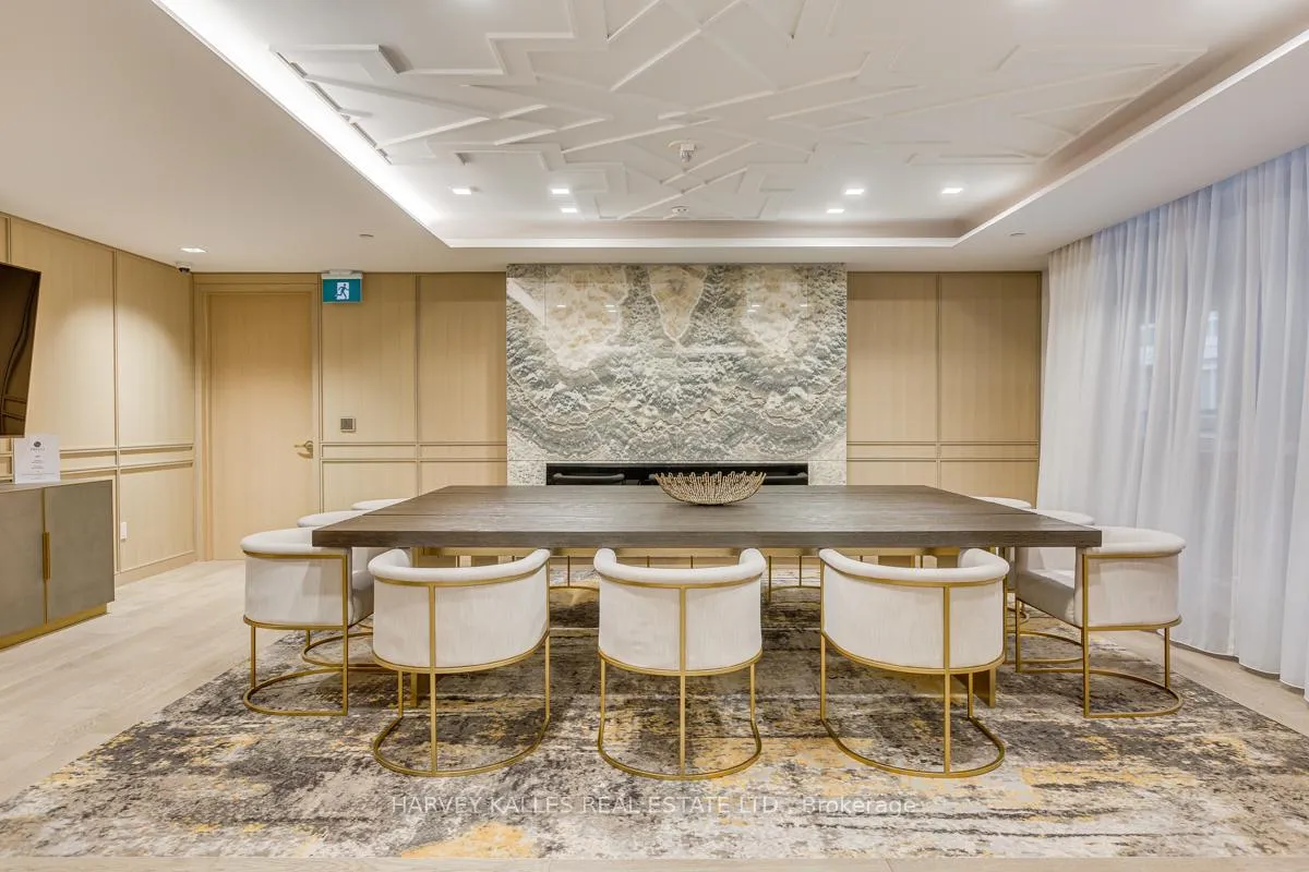 Photo 27 of Unit 1906, 88 Cumberland Street, Toronto, The Annex — HOMEH
