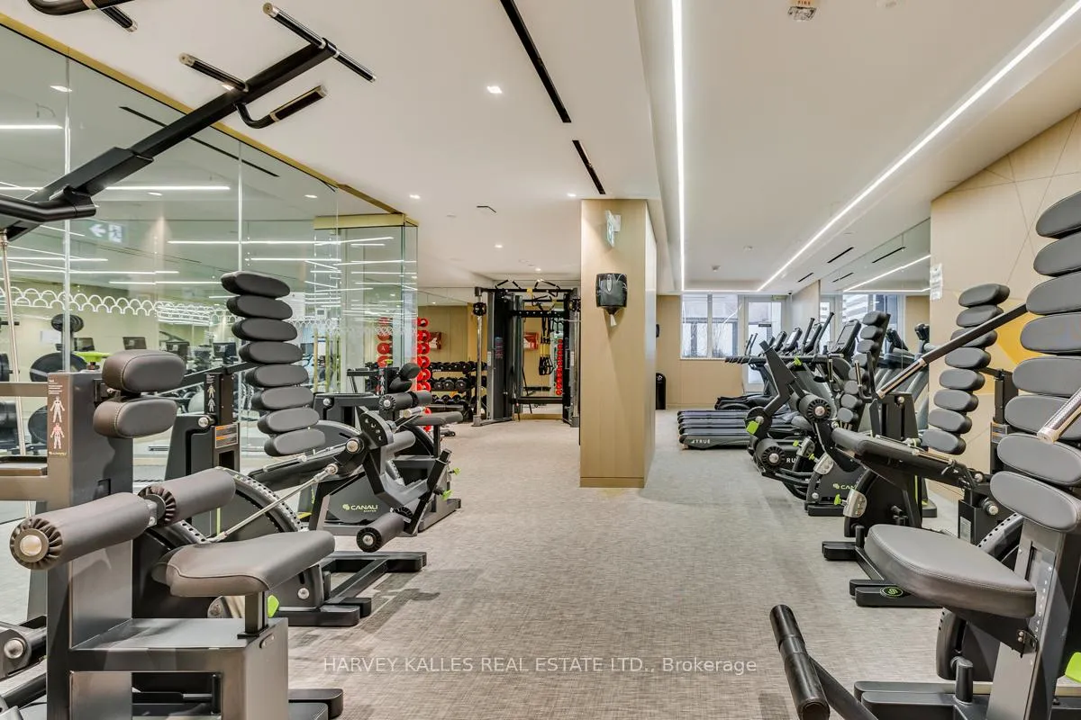 Photo 28 of Unit 1906, 88 Cumberland Street, Toronto, The Annex — HOMEH