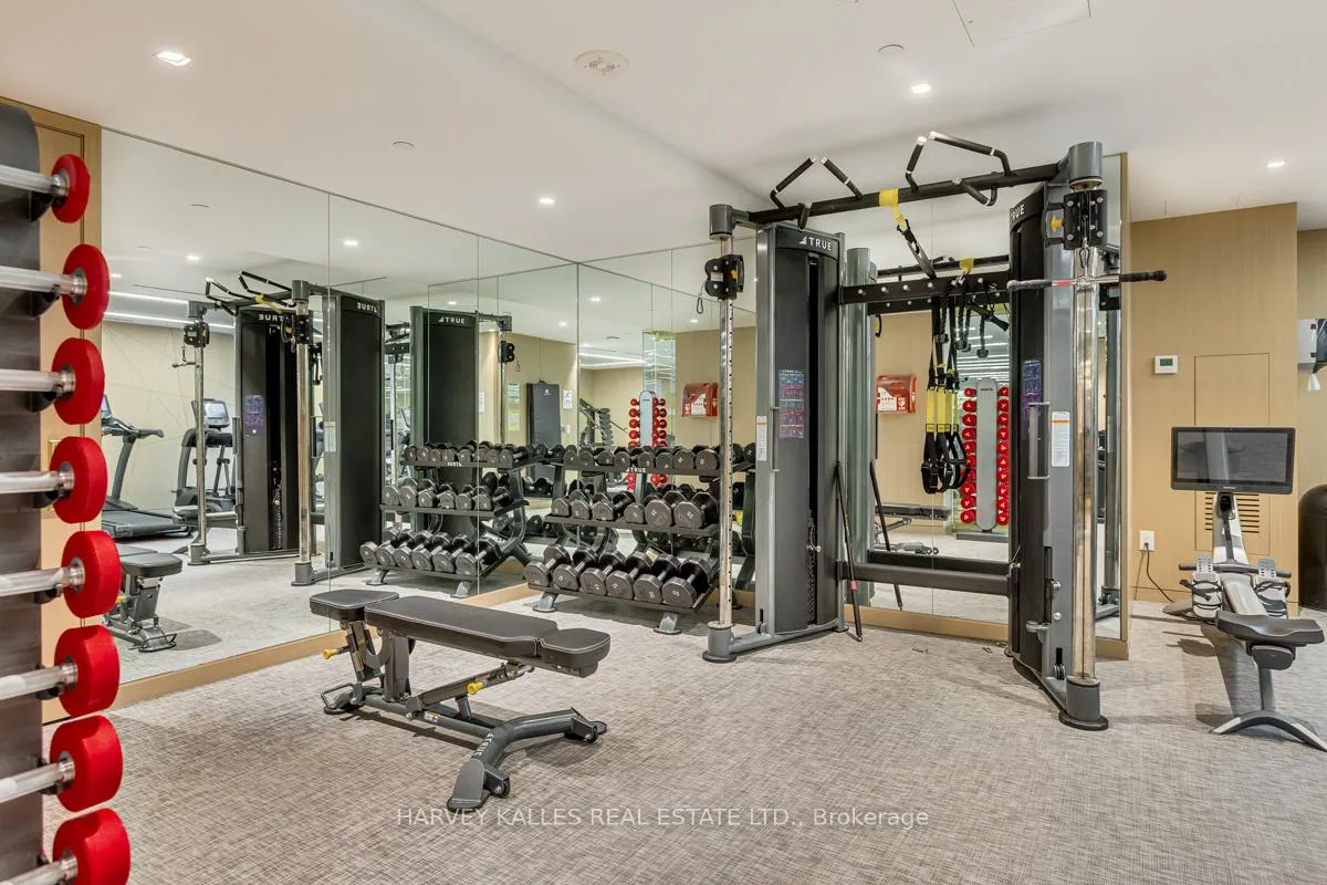 Photo 29 of Unit 1906, 88 Cumberland Street, Toronto, The Annex — HOMEH