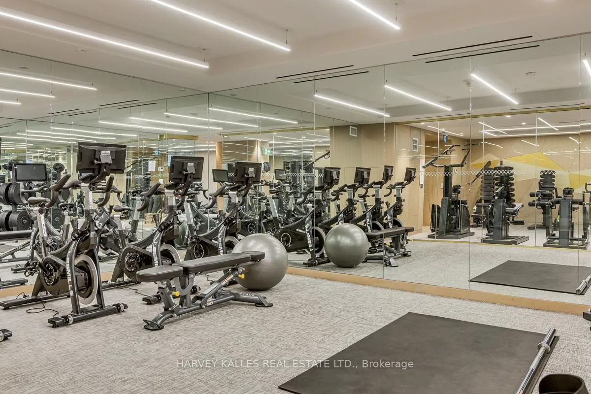 Photo 30 of Unit 1906, 88 Cumberland Street, Toronto, The Annex — HOMEH