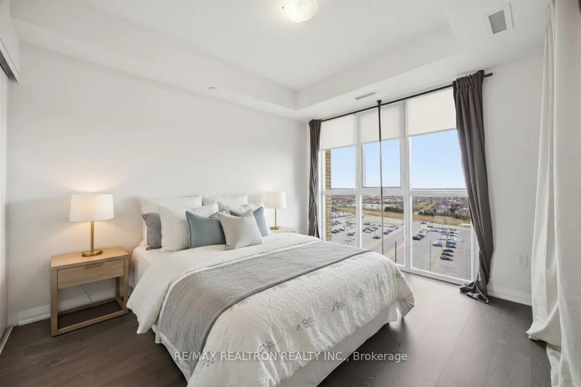 Photo 2 of Unit 1107, 9560 Markham Road, Markham, Wismer — HOMEH