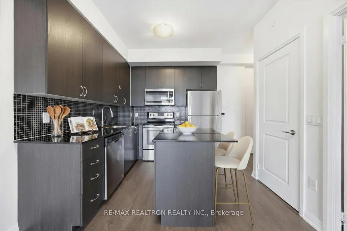 Photo 4 of Unit 1107, 9560 Markham Road, Markham, Wismer — HOMEH