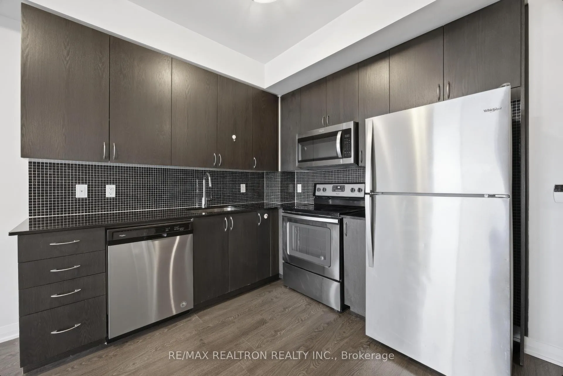 Photo 7 of Unit 1107, 9560 Markham Road, Markham, Wismer — HOMEH