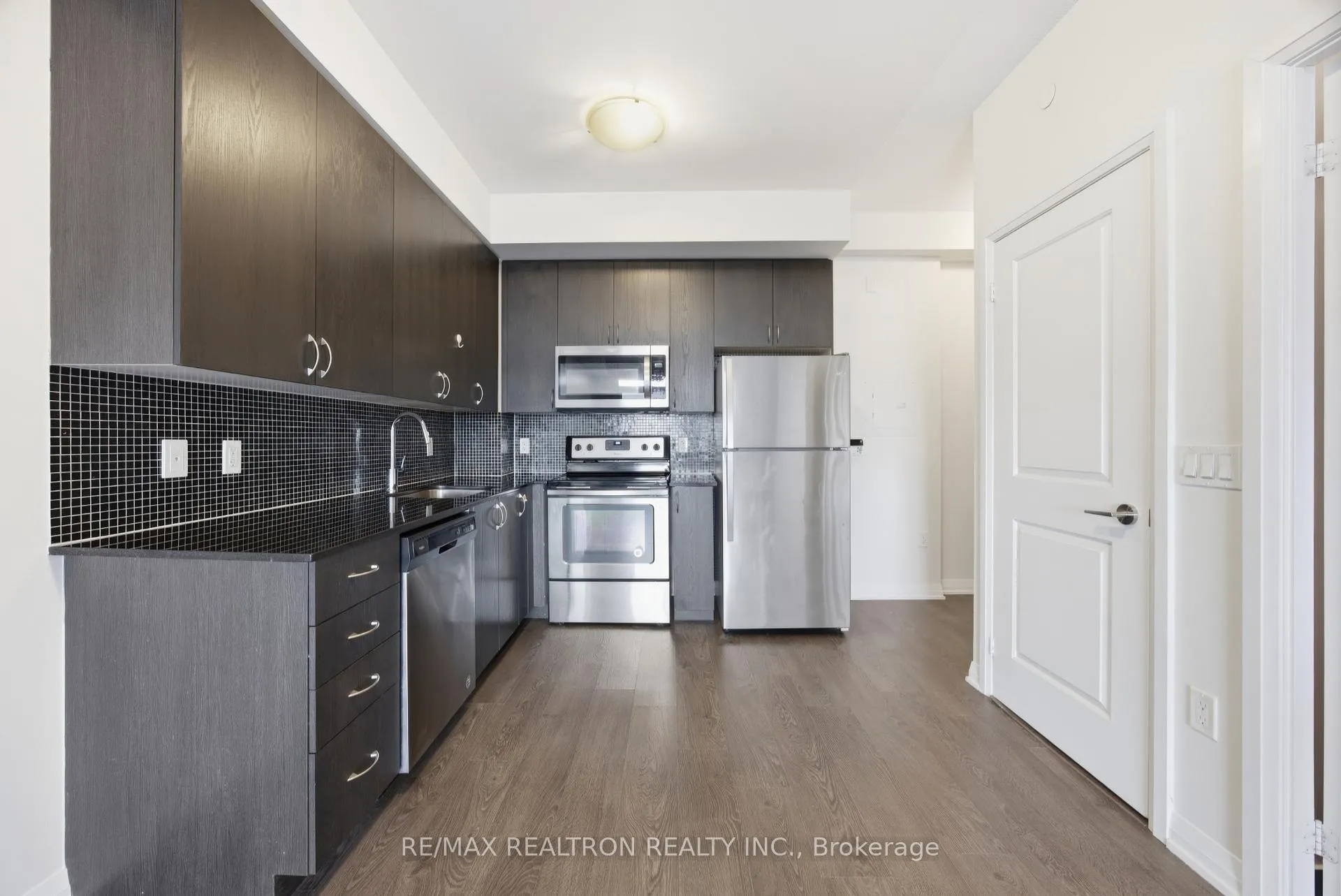 Photo 8 of Unit 1107, 9560 Markham Road, Markham, Wismer — HOMEH