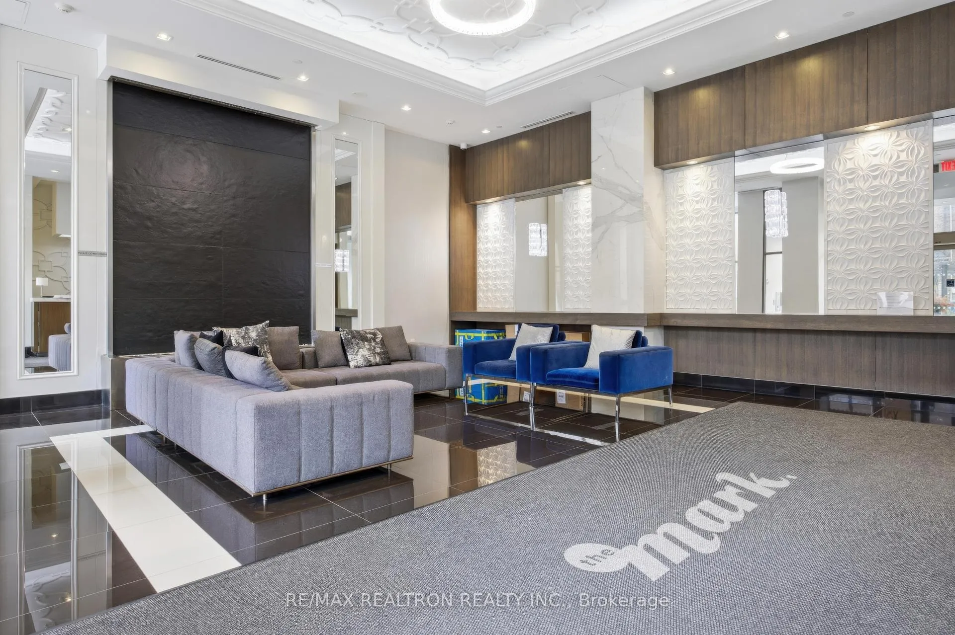 Photo 17 of Unit 1107, 9560 Markham Road, Markham, Wismer — HOMEH