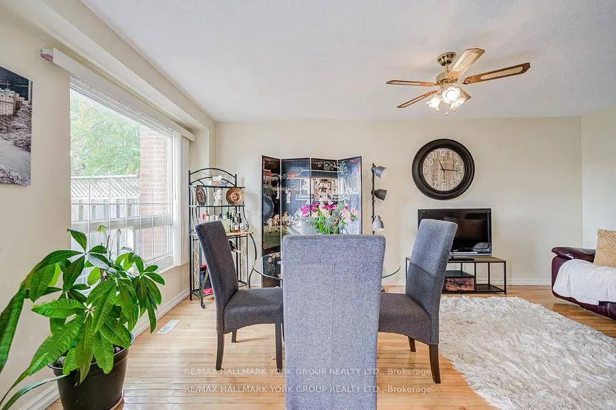 Photo 6 of 9 Bur Oak Way, Markham, Berczy — HOMEH