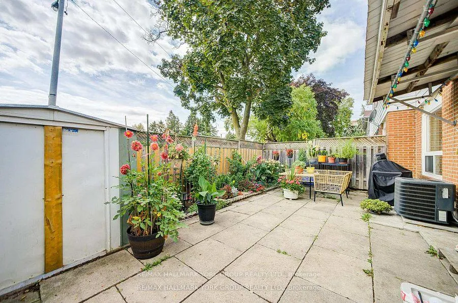 Photo 22 of 9 Bur Oak Way, Markham, Berczy — HOMEH