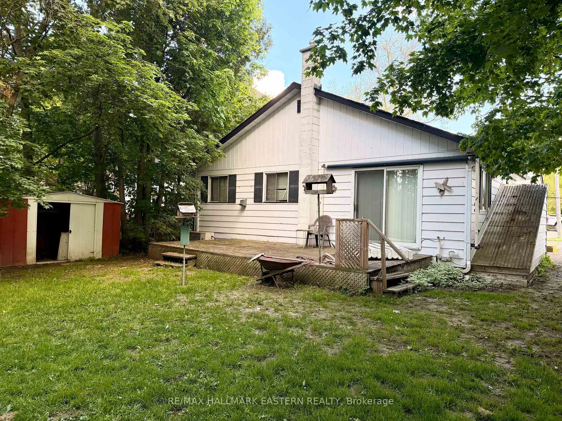 Photo 3 of 2 George Street E, Kawartha Lakes, Lindsay — HOMEH