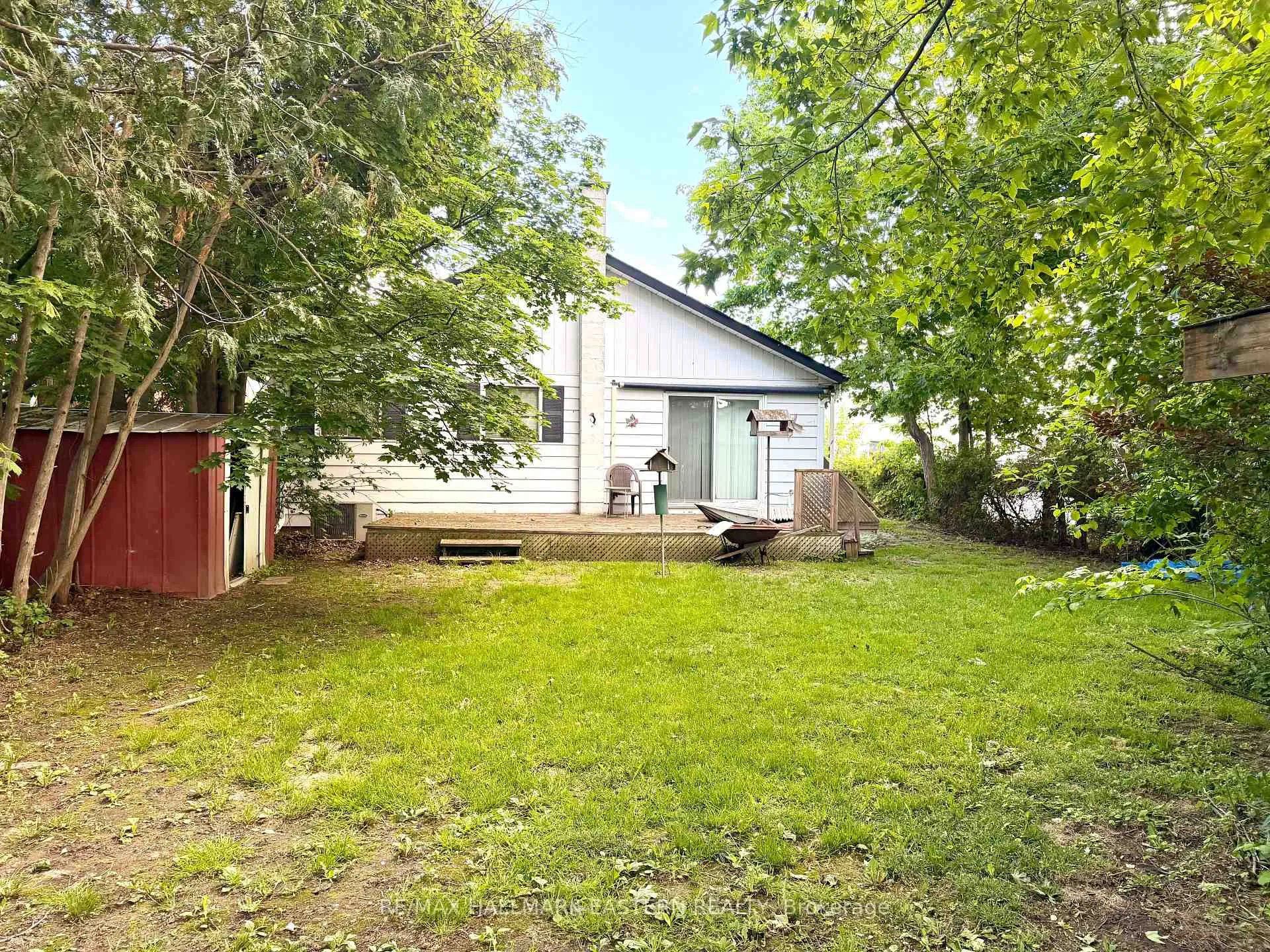 Photo 24 of 2 George Street E, Kawartha Lakes, Lindsay — HOMEH