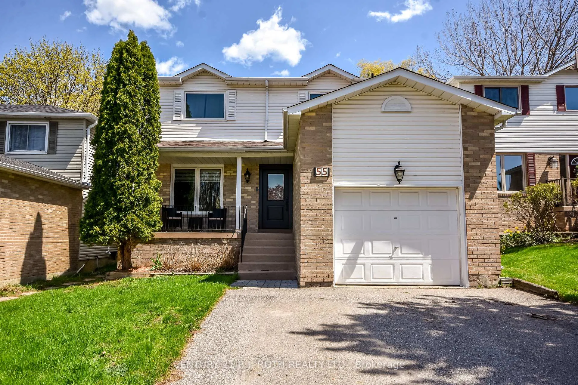 Photo 1 of 55 Moon Drive, Barrie, Ardagh — HOMEH