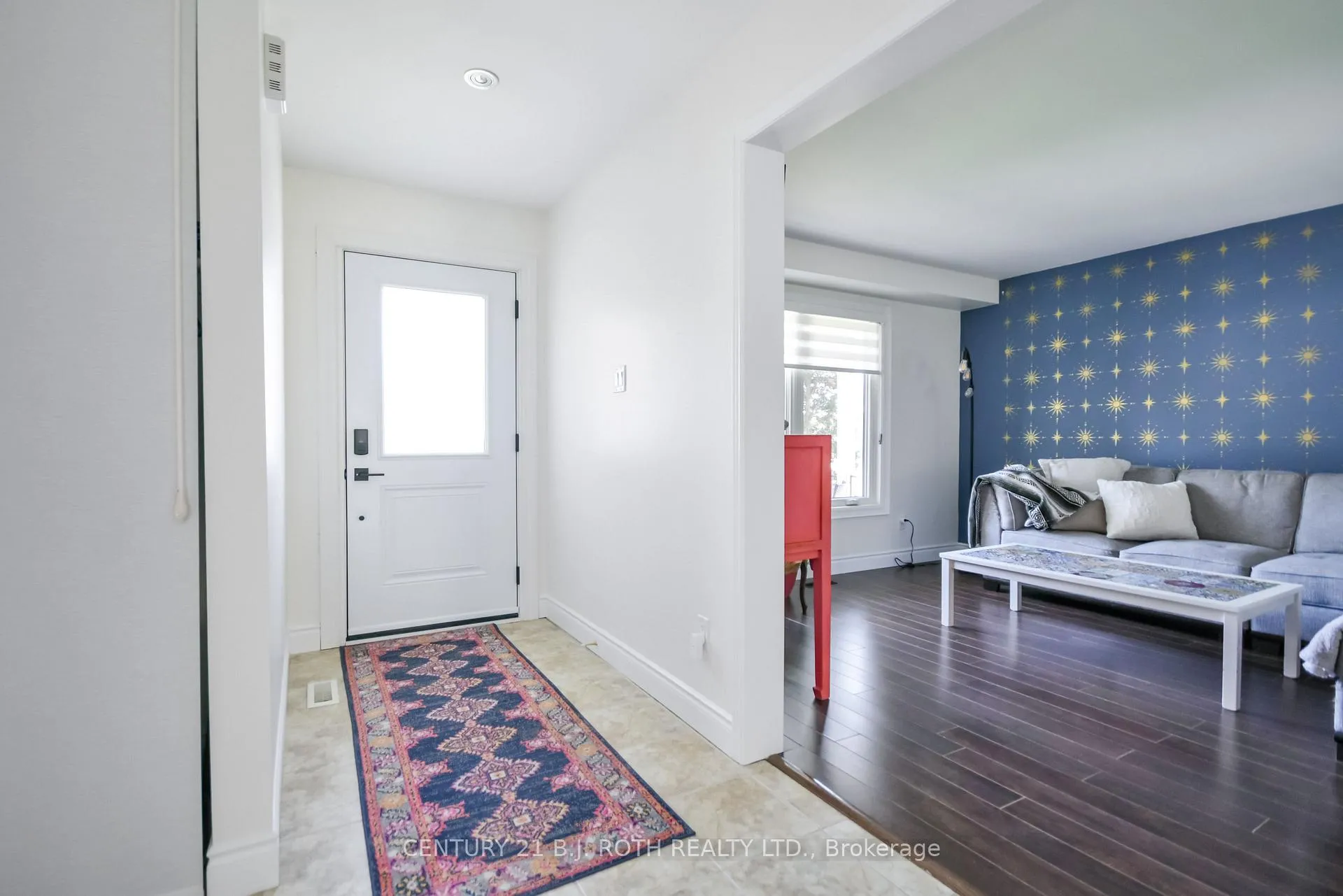 Photo 6 of 55 Moon Drive, Barrie, Ardagh — HOMEH