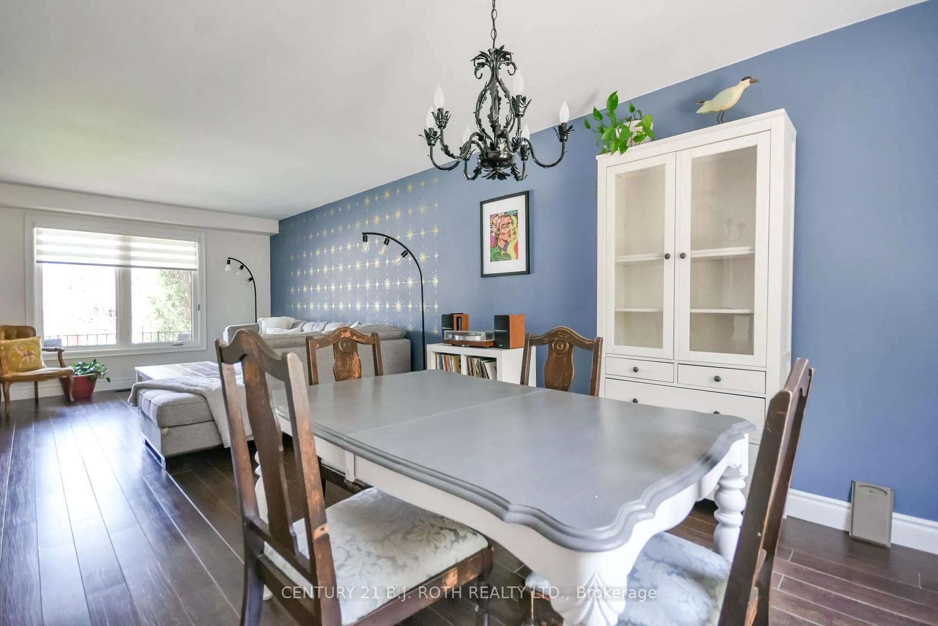 Photo 10 of 55 Moon Drive, Barrie, Ardagh — HOMEH