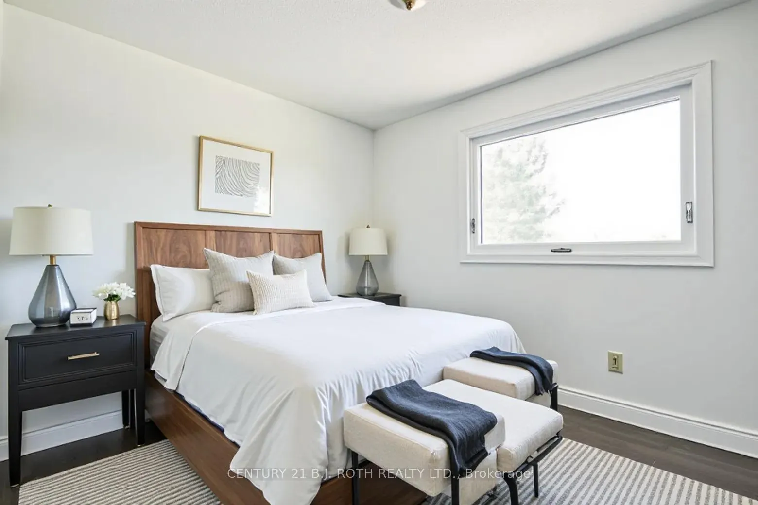 Photo 19 of 55 Moon Drive, Barrie, Ardagh — HOMEH