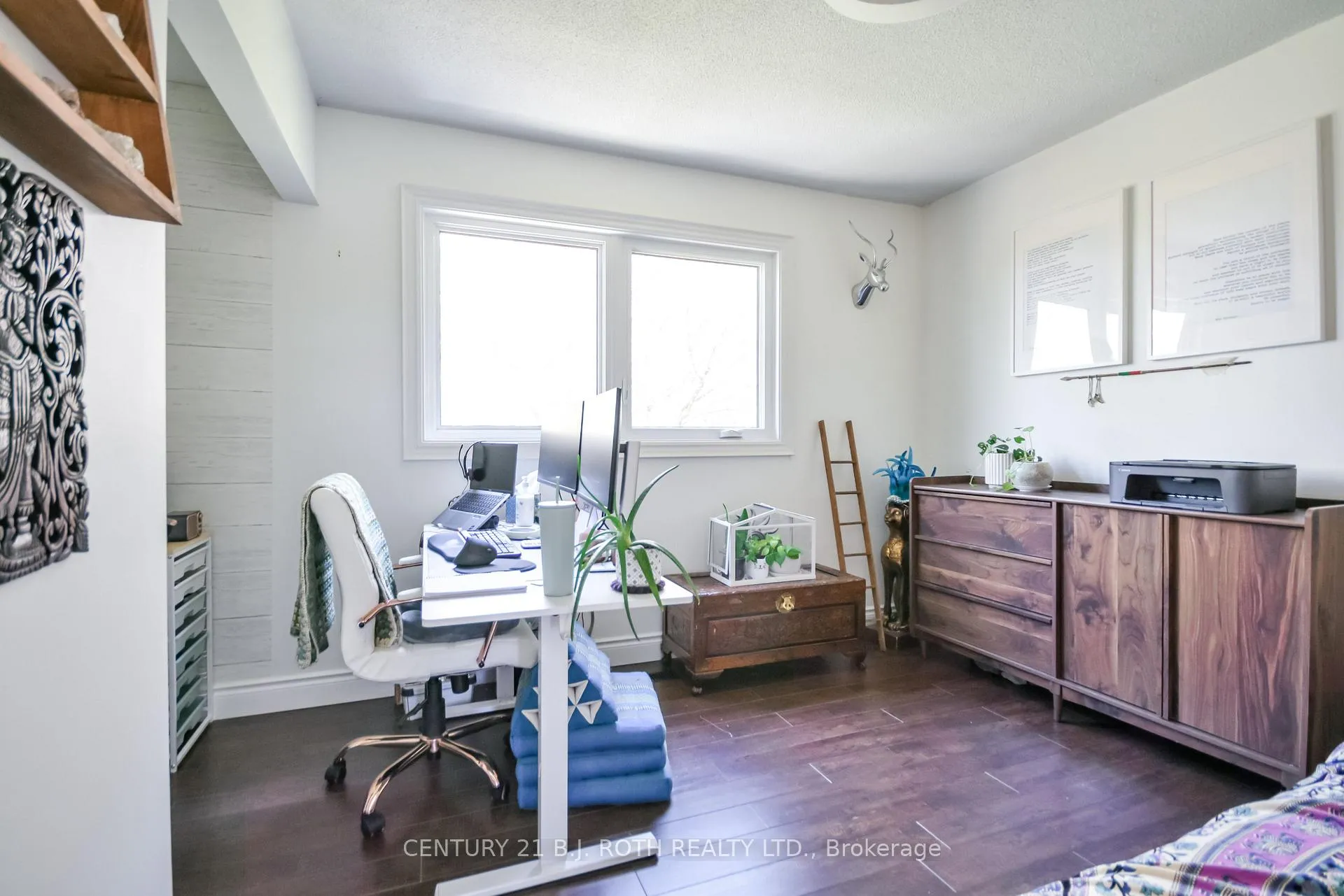Photo 26 of 55 Moon Drive, Barrie, Ardagh — HOMEH