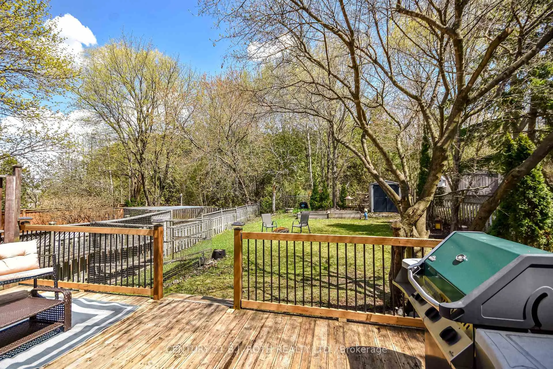 Photo 32 of 55 Moon Drive, Barrie, Ardagh — HOMEH