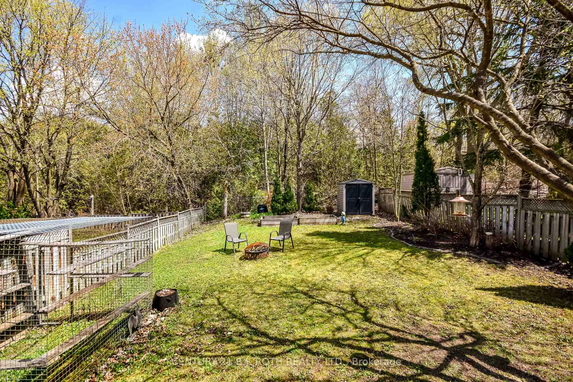 Photo 33 of 55 Moon Drive, Barrie, Ardagh — HOMEH