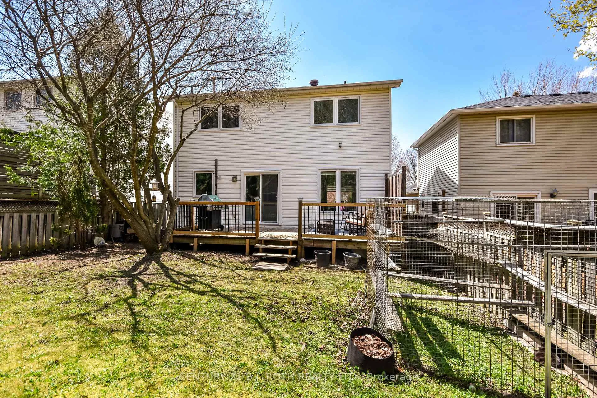 Photo 34 of 55 Moon Drive, Barrie, Ardagh — HOMEH