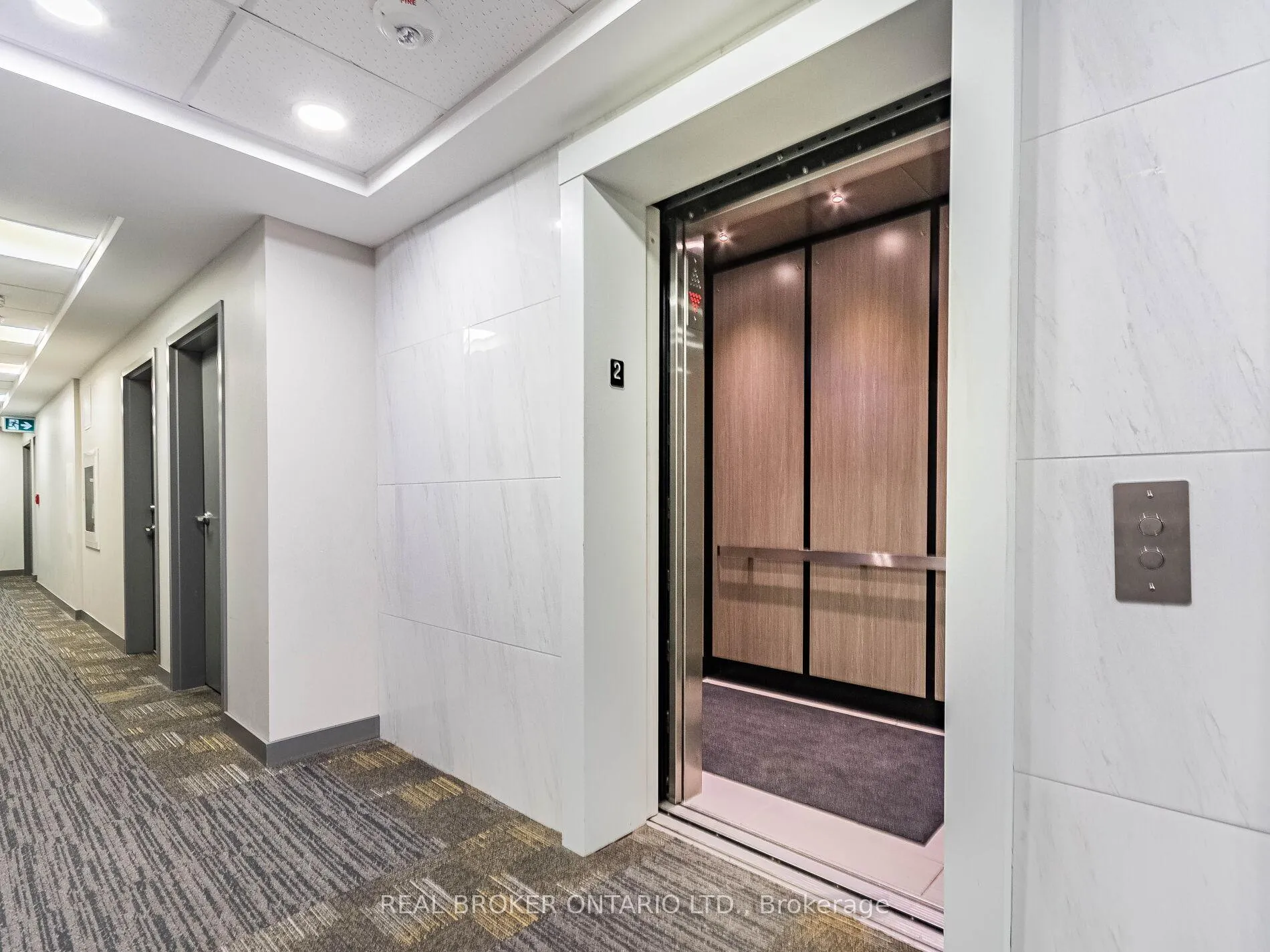 Photo 10 of Unit 123, 258A Sunview Street, Waterloo — HOMEH