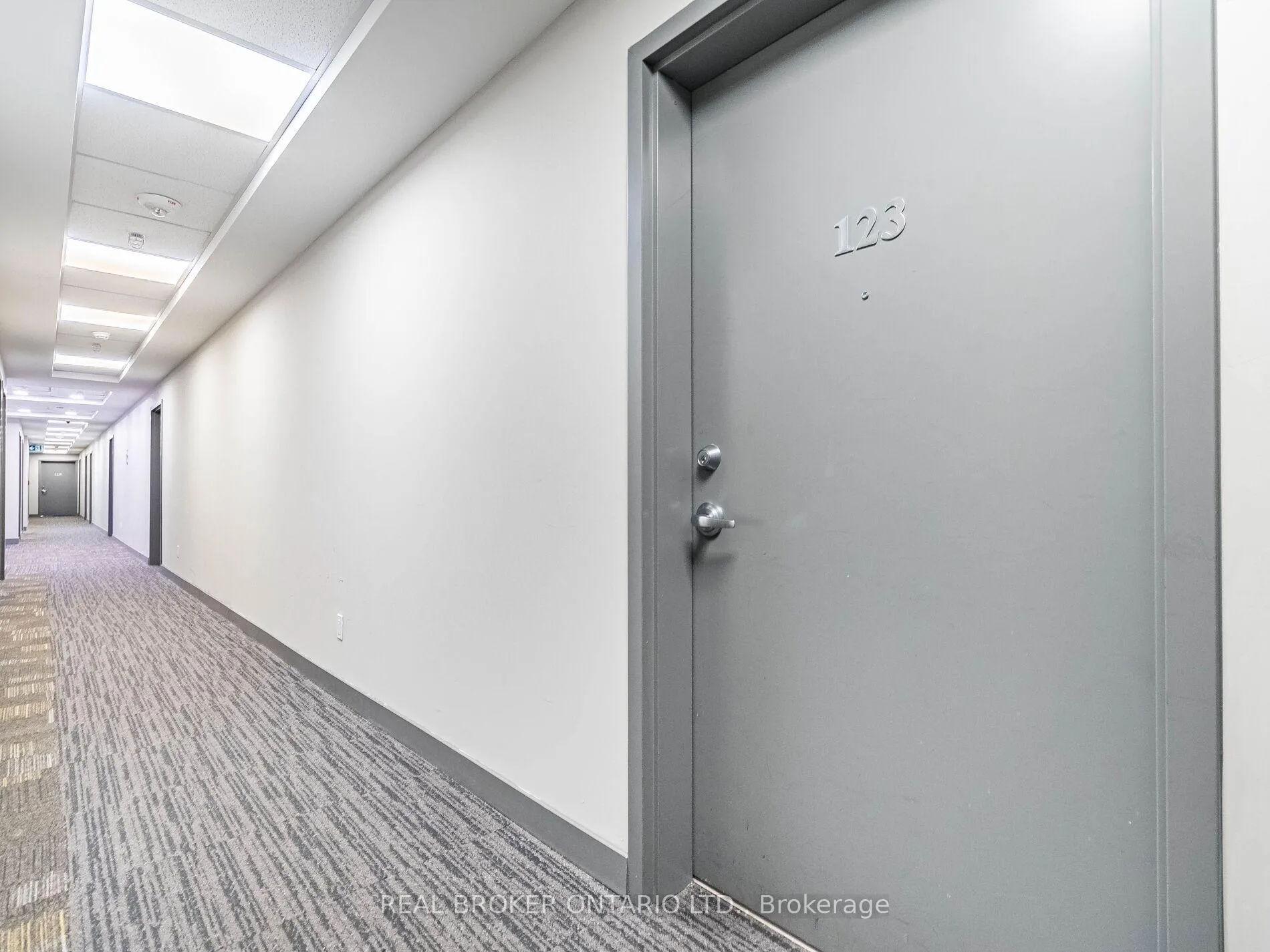 Photo 12 of Unit 123, 258A Sunview Street, Waterloo — HOMEH