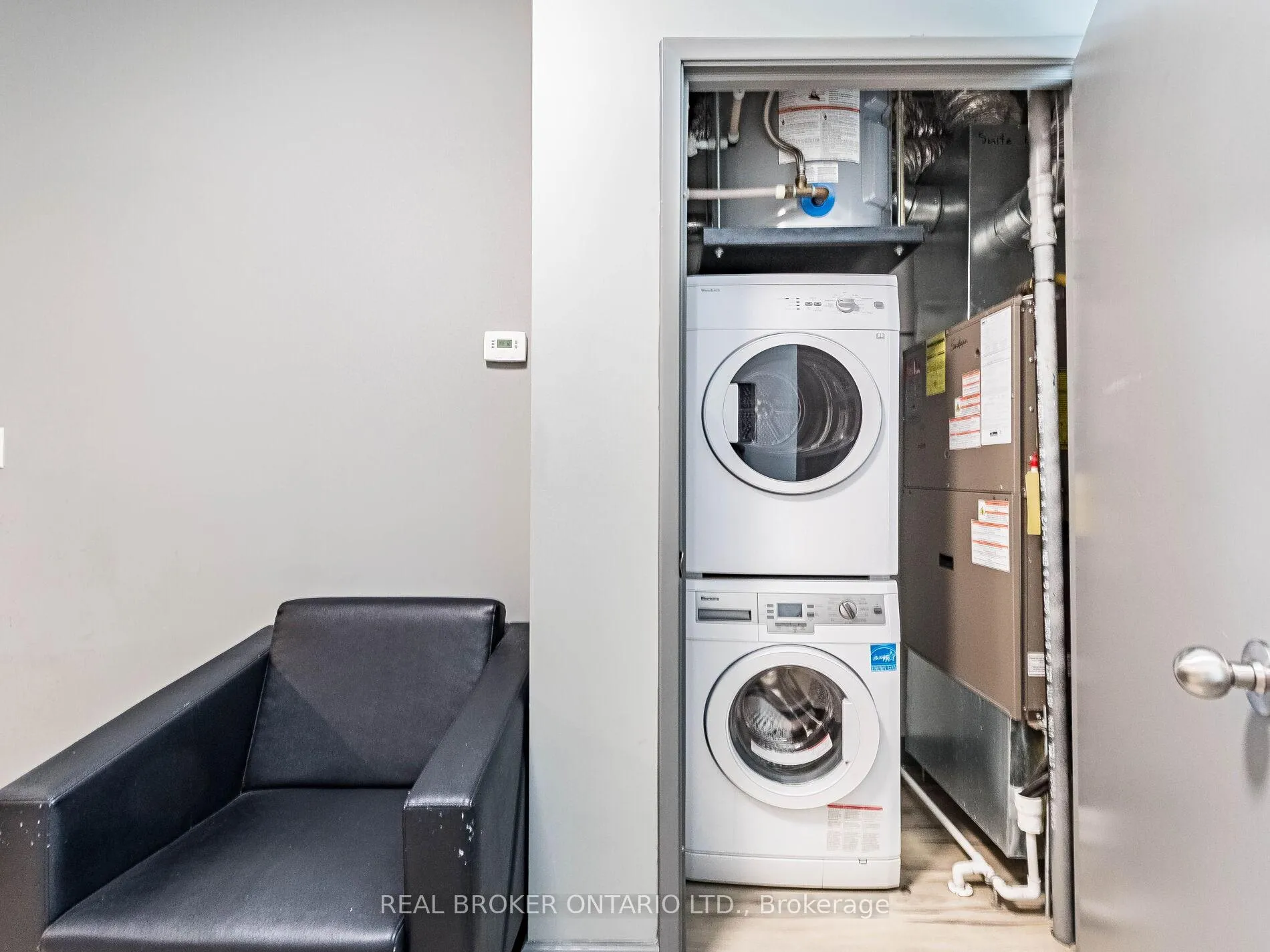Photo 35 of Unit 123, 258A Sunview Street, Waterloo — HOMEH